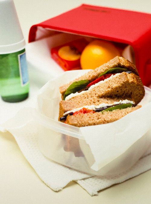 sandwich